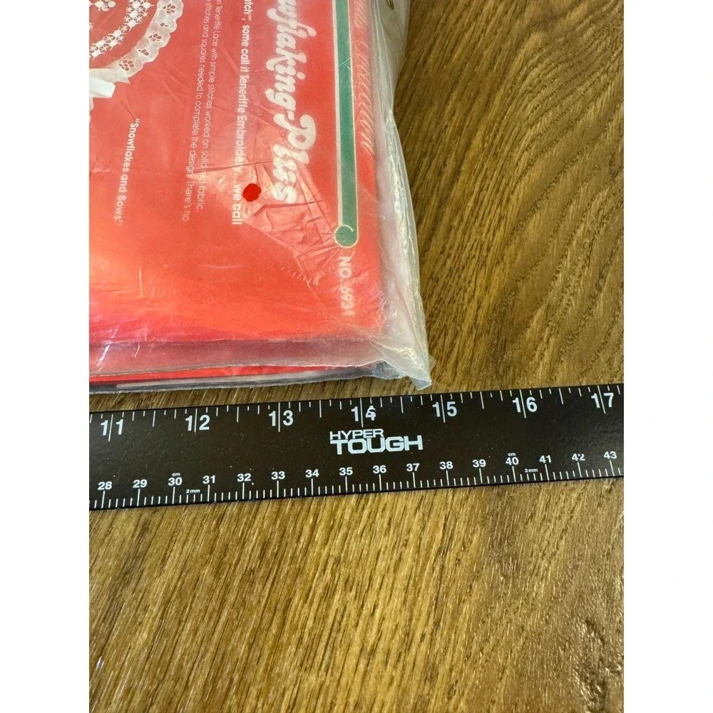 PARAGON vintage needlecraft
